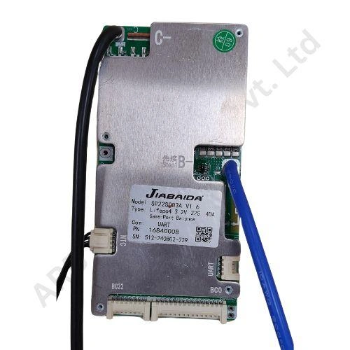 JBD SMART BMS 6 -22S 40A SP22S003A